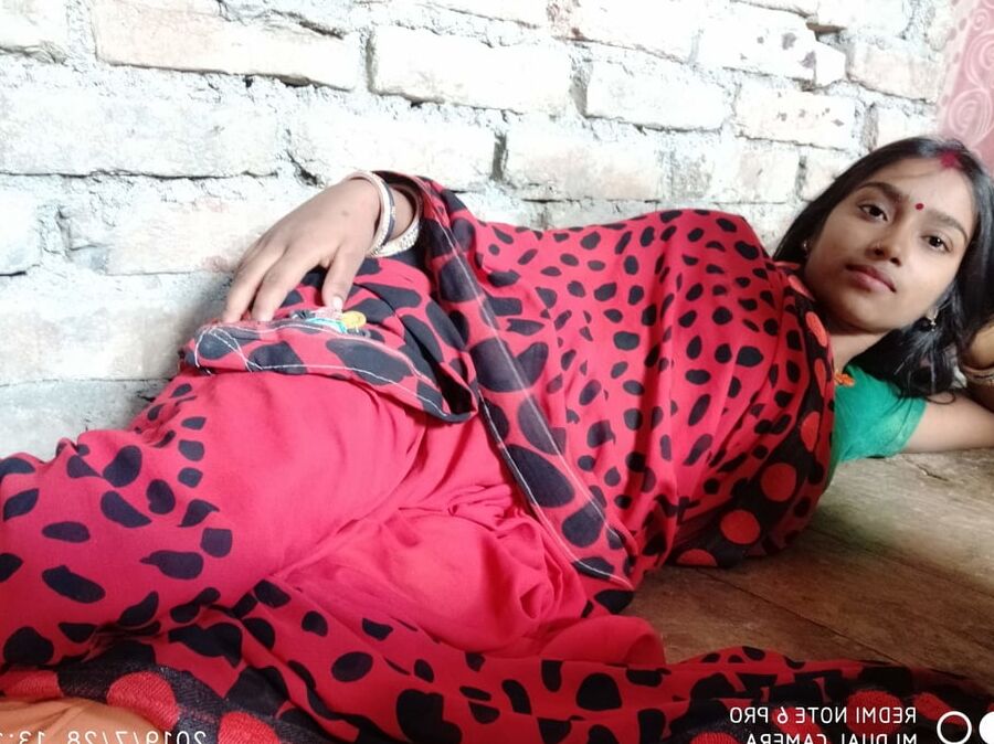My sister