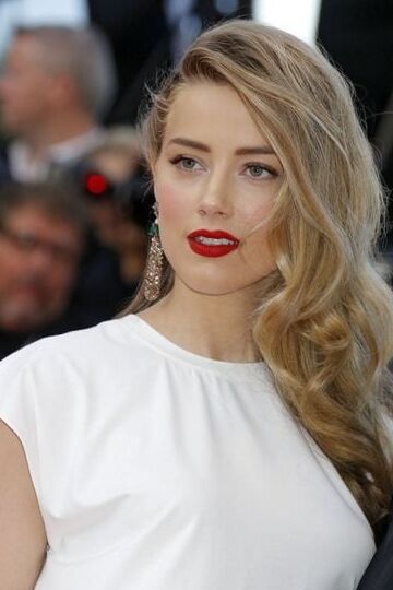 Amber Heard