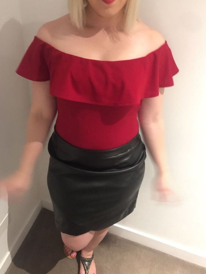 work clothes