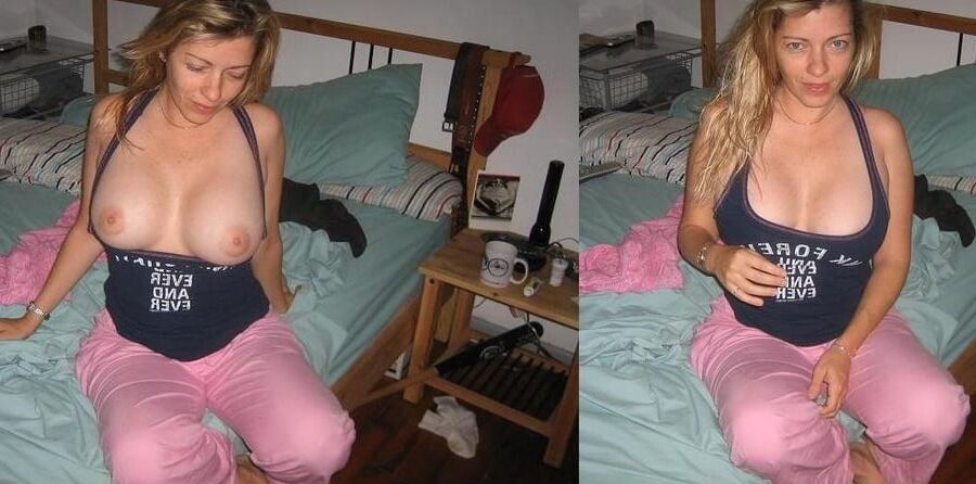Slut Lisa