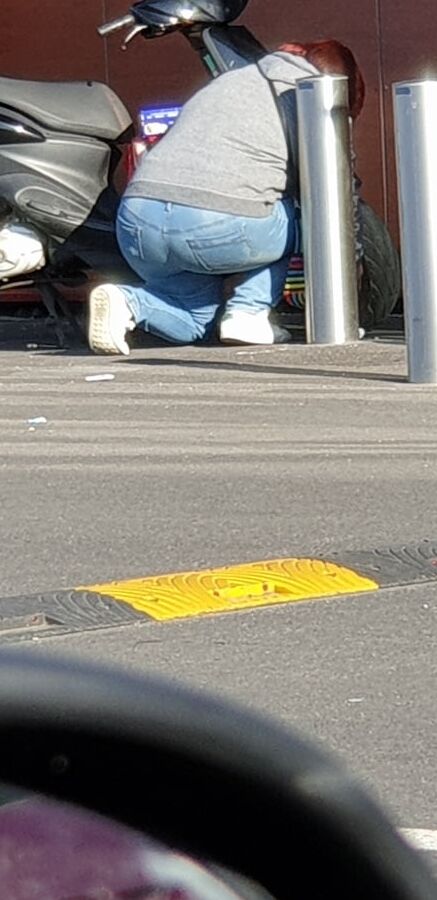 LITTLE ASS