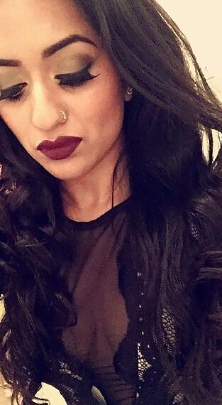 Paki, Indian, Bengali lesbians