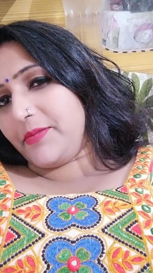 Indian Bhabhi Part-