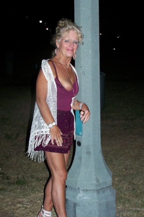 Another night out