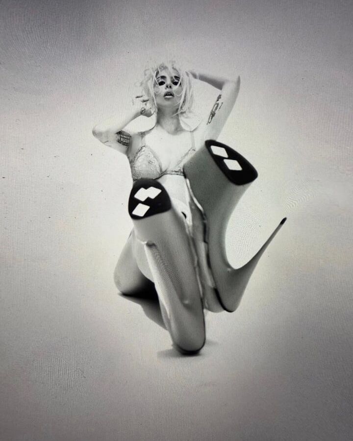 Lady Gaga Instagram