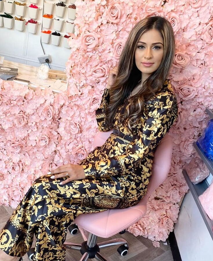 Hot Paki Arab Bengali Mix Sexy