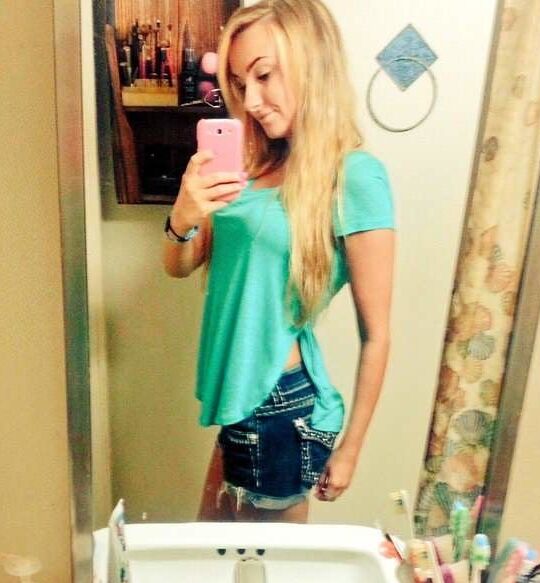 HOT Southern MILF