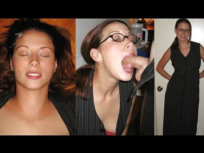 Amateurs dressed undressed and more...