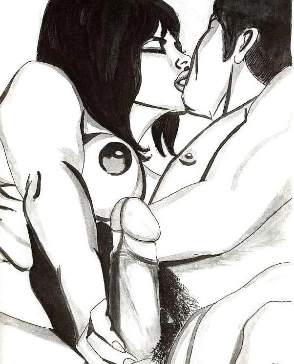 Eroyic Art