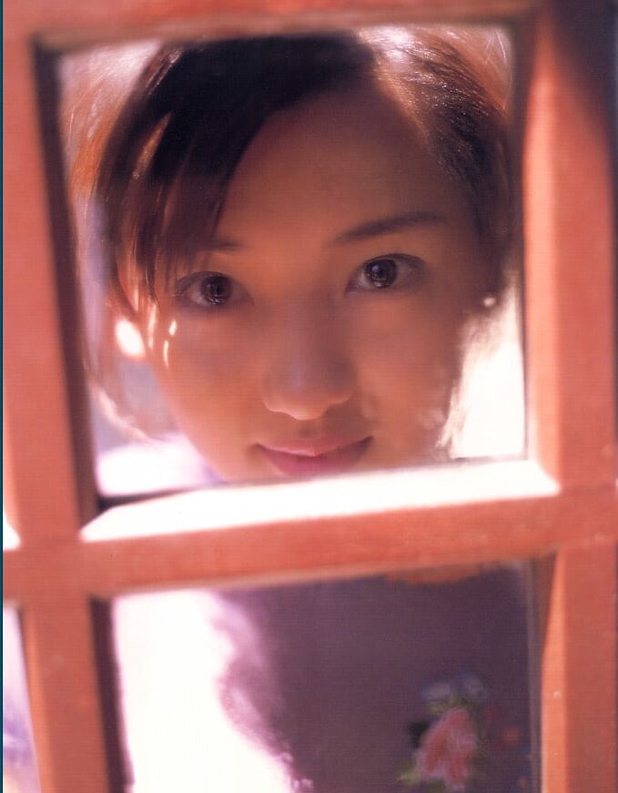 Asuka Yanagi
