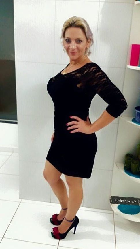 MILF SELMA