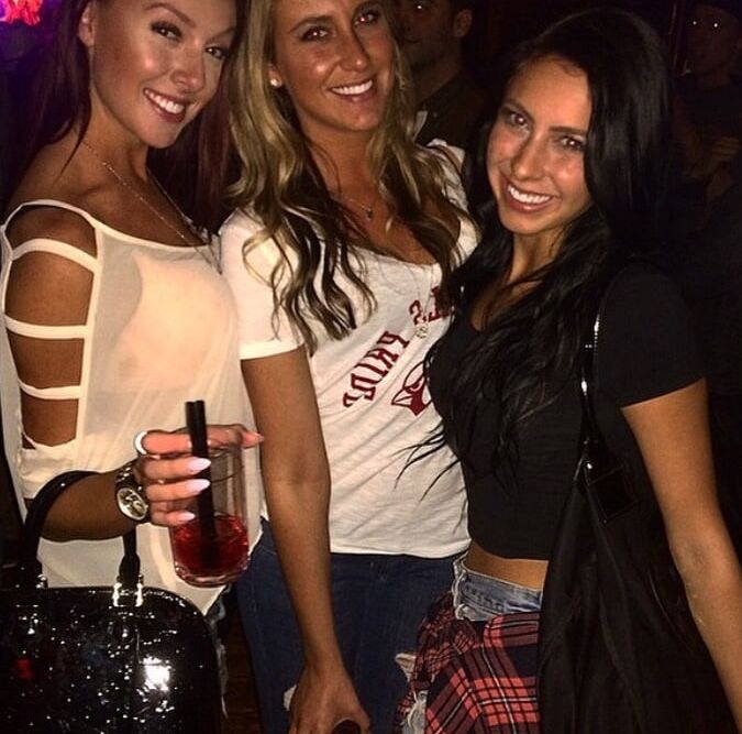 Ashley Iaconetti Bachelor Season And Nikkihurtle