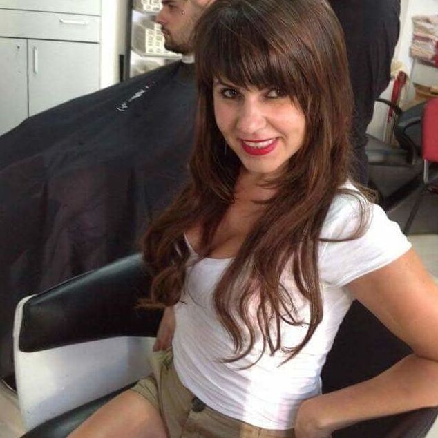 Elena MILF