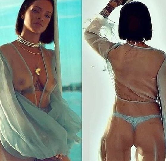 Rihanna