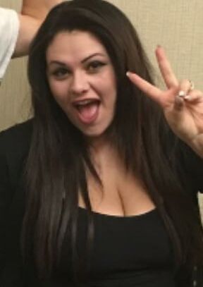 Lauren landa (voice actress)