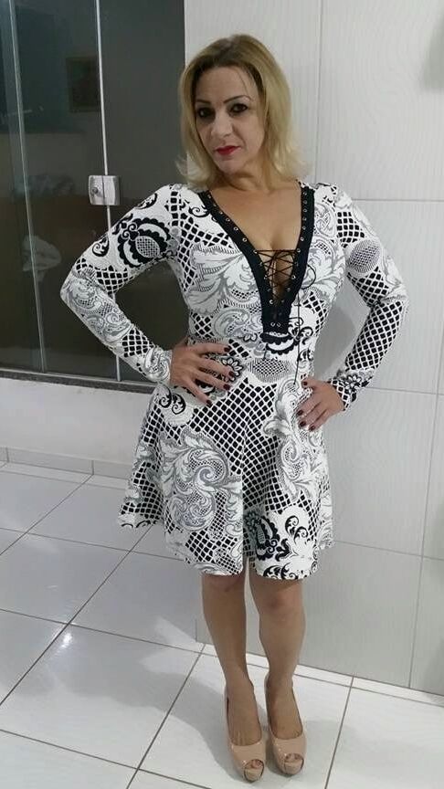 MILF SELMA