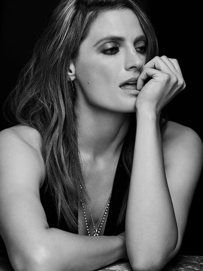 Stana Katic