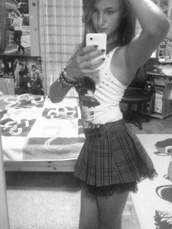 Whore
