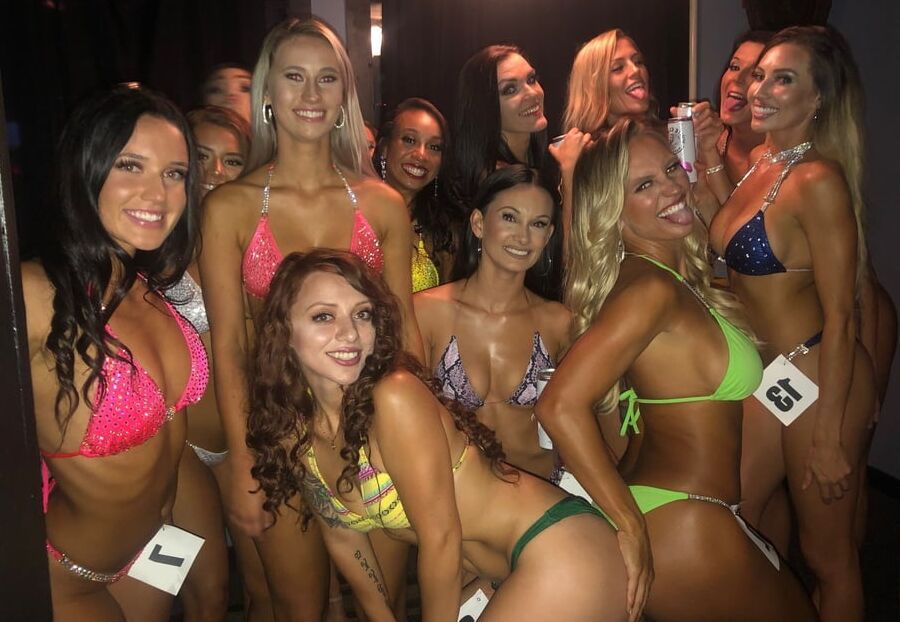 hotties