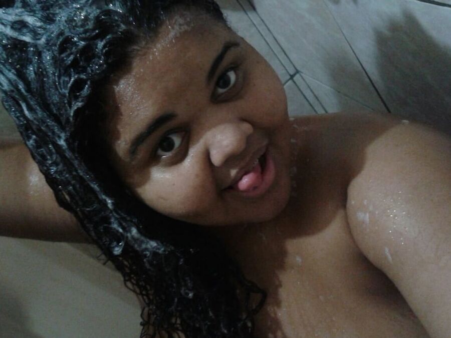 Ebony BBW