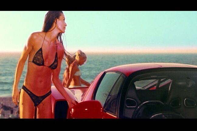 Demi Moore, rumer, tallulah,scout willis