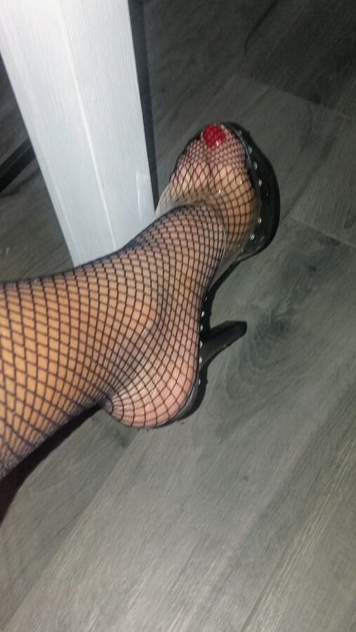 Piedi che passione