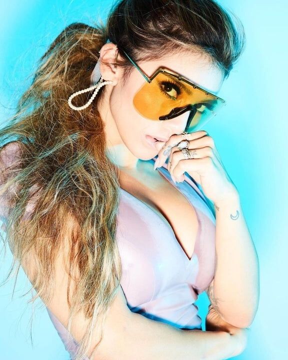 Kirstin Maldonado