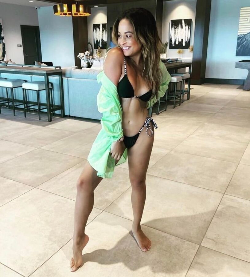 Kayla Braxton