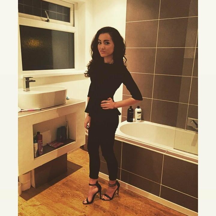 Stupid Chav Sluts- Emily Sim