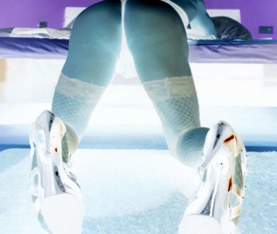 Crossdresser