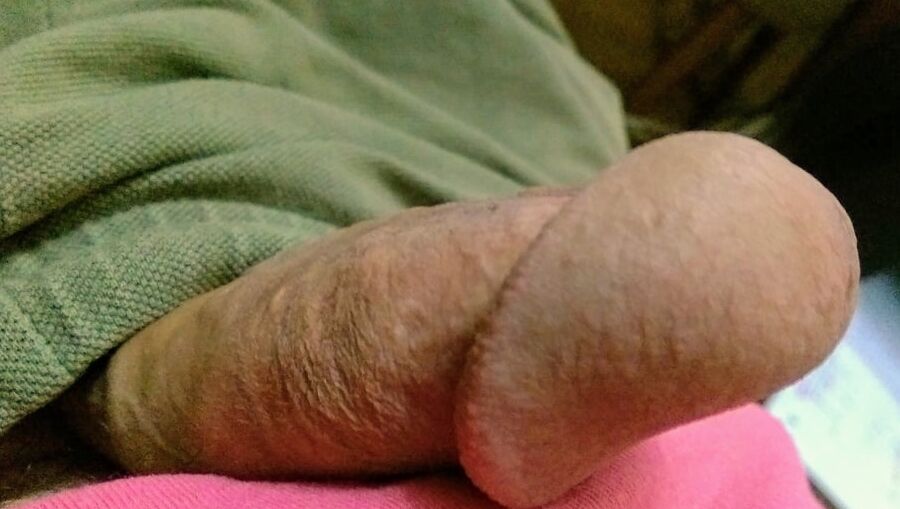 I&;ve got the best dick.