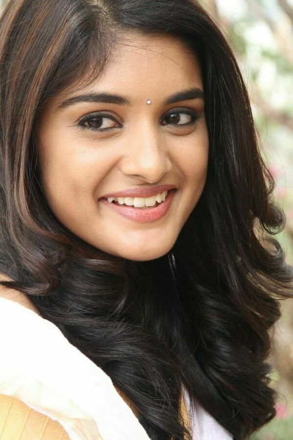 Nivetha Thomas Cum Hot