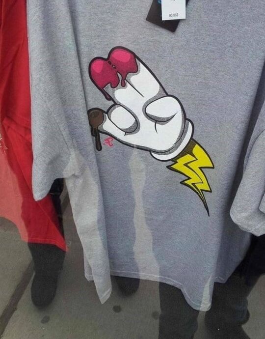 Funny Sluts And Other Things