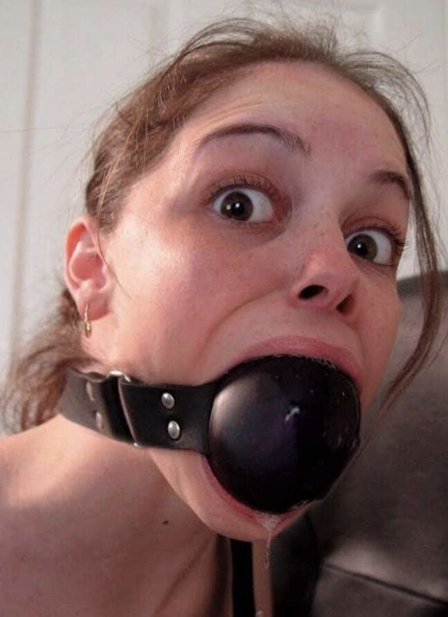 Women I&;d Like to Fuck - BDSM Slaves and Sluts
