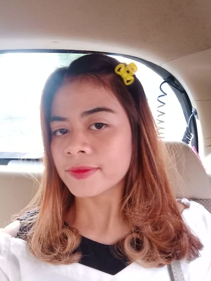 exGF indo pride