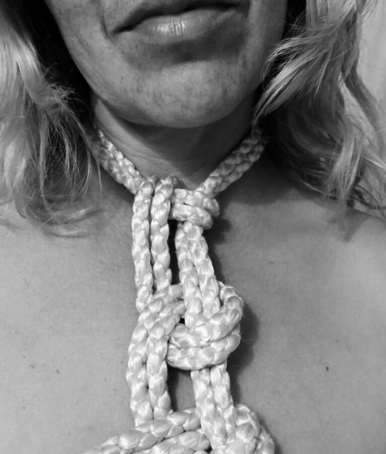 Kinbaku Japanese Bondage