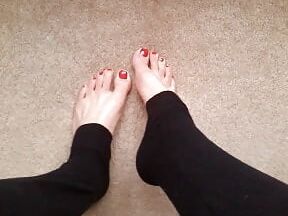Crossdresser , me