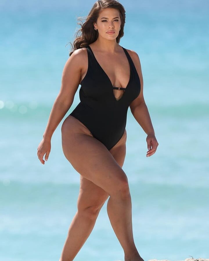 Ashley Graham
