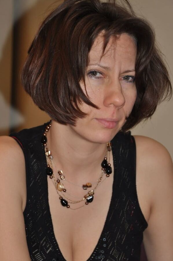 sexy Polish milf