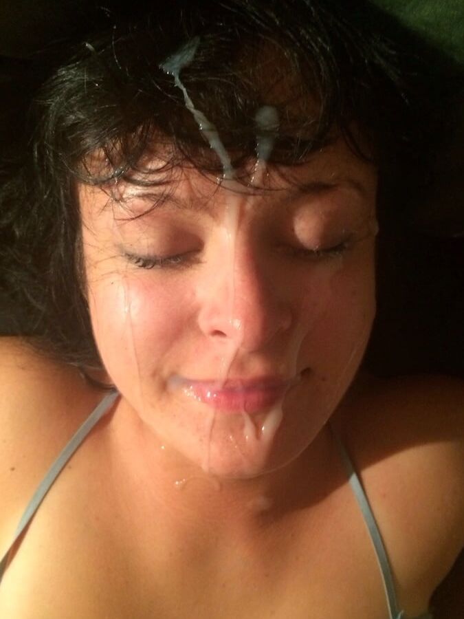 Amateur Blowjobs &amp; Facials
