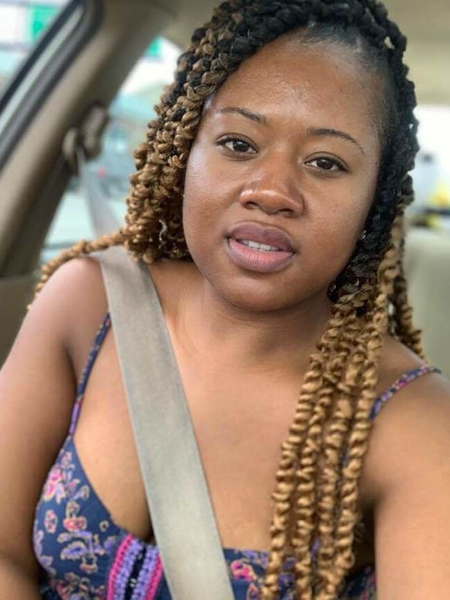 Sexy Cousin FB