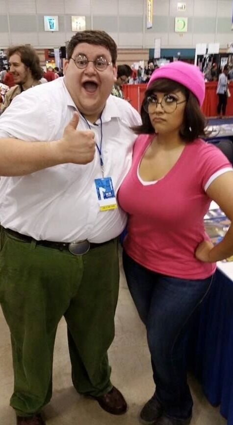 Meg G Cosplay