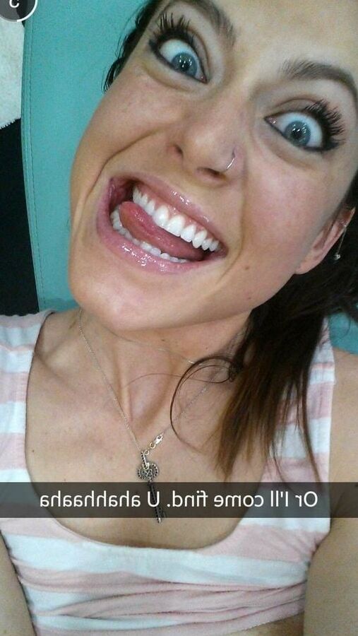 Snapchat exposed