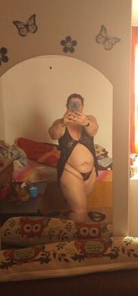 Georgiana ZU BBW romania