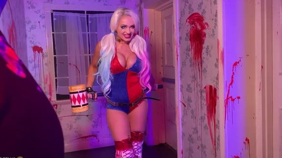 Scarett Brdeaux wrestling babe mega collection