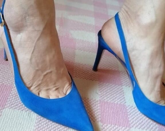 High heels Feet Foot Fetish Shoes