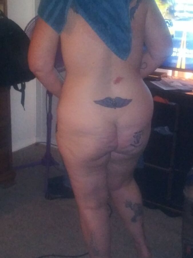 More of my dirty bitcb