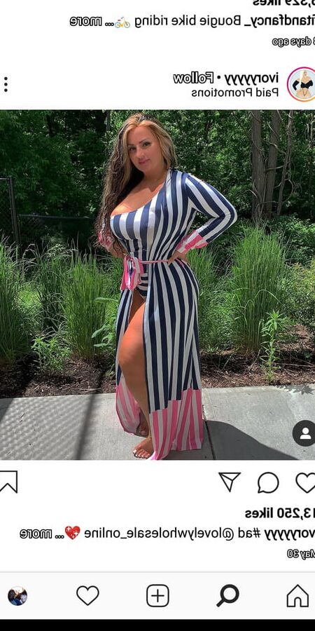 Instagram models.