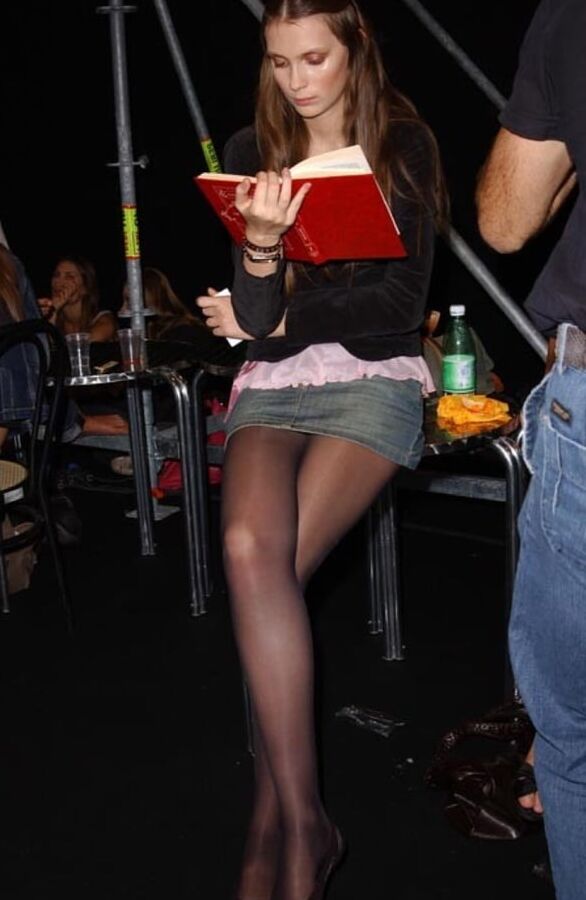 PANTYHOSE AMATEURS