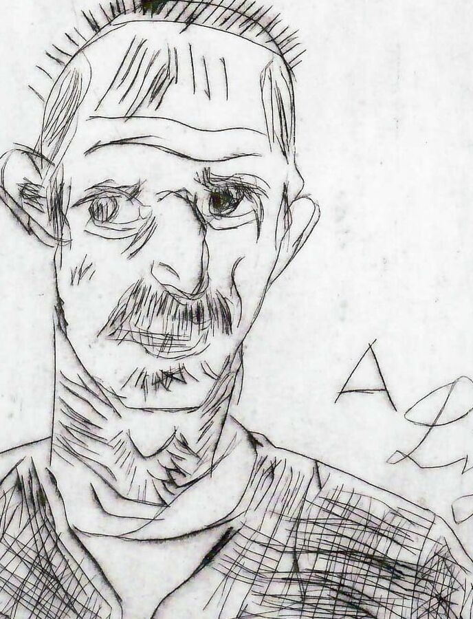 Antonio Ligabue